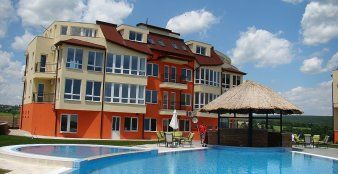 PRIVACY BEACH RESORT