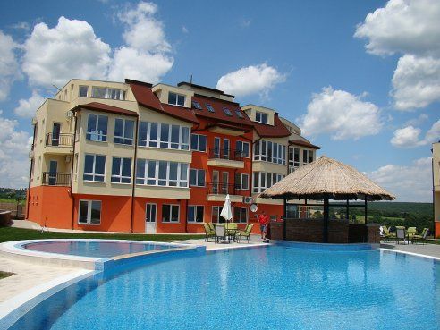 PRIVACY BEACH RESORT