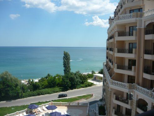 недвижимость в Болгарии