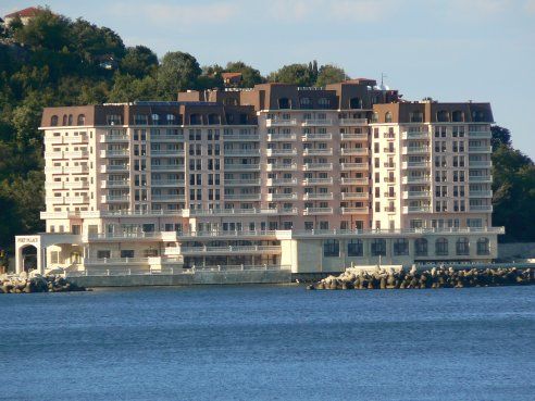 Port Palace Port Palace