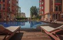 Sunny View Central студия