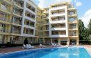 Sunset Beach 1 студия