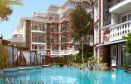 Messembria Resort корпус Б