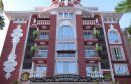 Messembria Resort корпус А