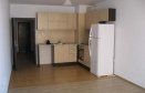 Квартира с одной спальней