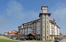 Chairite Resort