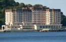 Port Palace