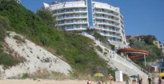 Silver Beach 75