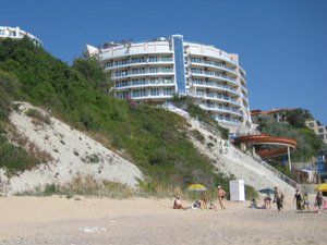 Silver Beach 75