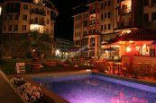 South Beach Complex