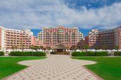 Majestic Hotel & Residence