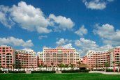 Majestic Hotel & Residence