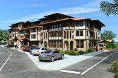 Almond Hills Apartments Almond Hills Apartments