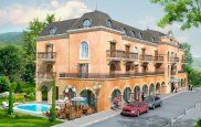 Villa Allegra