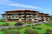 Almond Hills Apartments Almond Hills Apartments