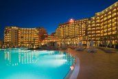 Majestic Hotel & Residence