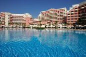 Majestic Hotel & Residence