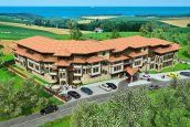 Almond Hills Apartments Almond Hills Apartments