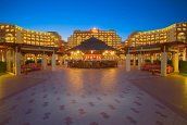 Majestic Hotel & Residence