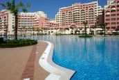 Majestic Hotel & Residence