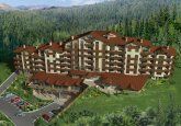 RHODOPI PEARL RESORT RHODOPI PEARL RESORT