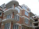 Квартирный комплекс Квартирный комплекс