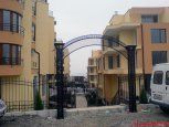 SolyMar complex