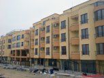 SolyMar complex