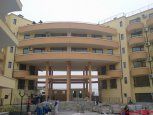 SolyMar complex