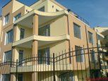 SolyMar complex