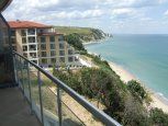 Silver Beach