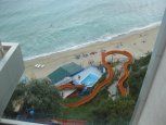 Silver Beach