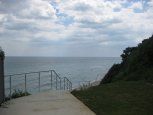 Silver Beach