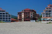 South Beach Complex