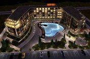 Luxor Apartment House