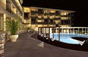 Luxor Apartment House
