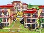 Sandy Cove Apartment Complex Sandy Cove Apartment Complex