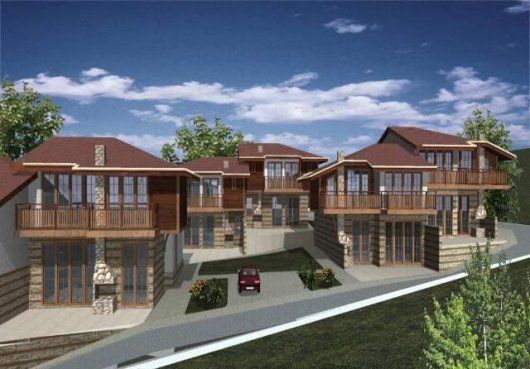 Sunny Hill