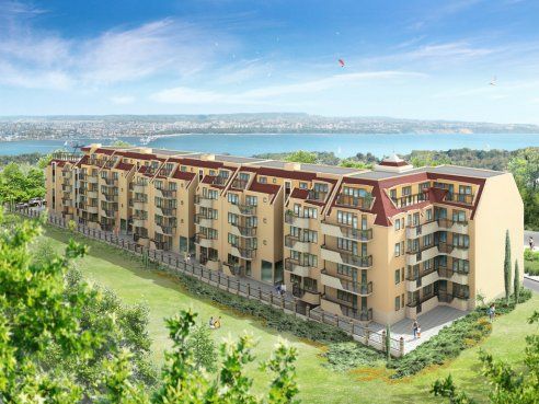 Dream Home Galata