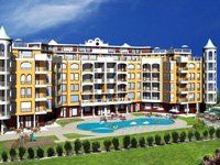 Diamond Palace