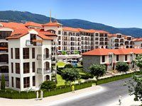 Triumph Holiday Village