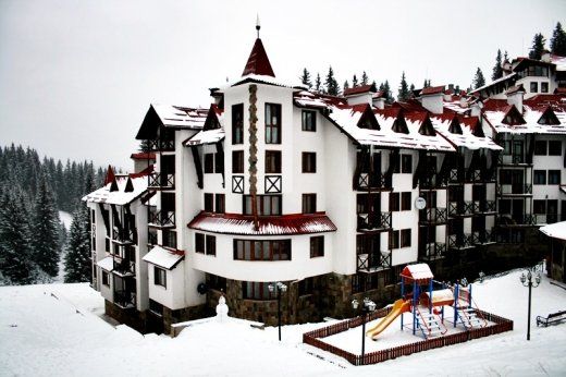 CASTLE-3