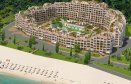 ����� ���� ��� ���� �������� (VARNA SOUTH BAY BEACH RESIDENCE)