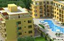 Sandy Cove Apartment Complex