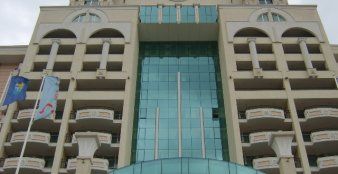 �������� � ��������� Sunset Resort