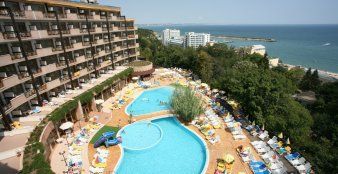 Berlin Green Park  4*