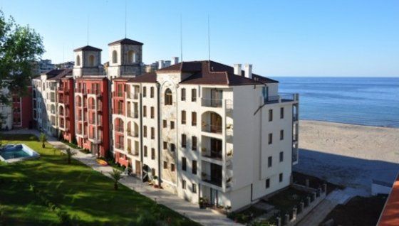 PRIMEA COMPLEX