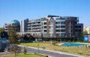 Sunny Beach Plaza