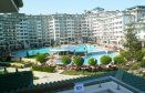 Emerald апартамент К704