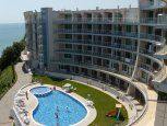 Silver Beach